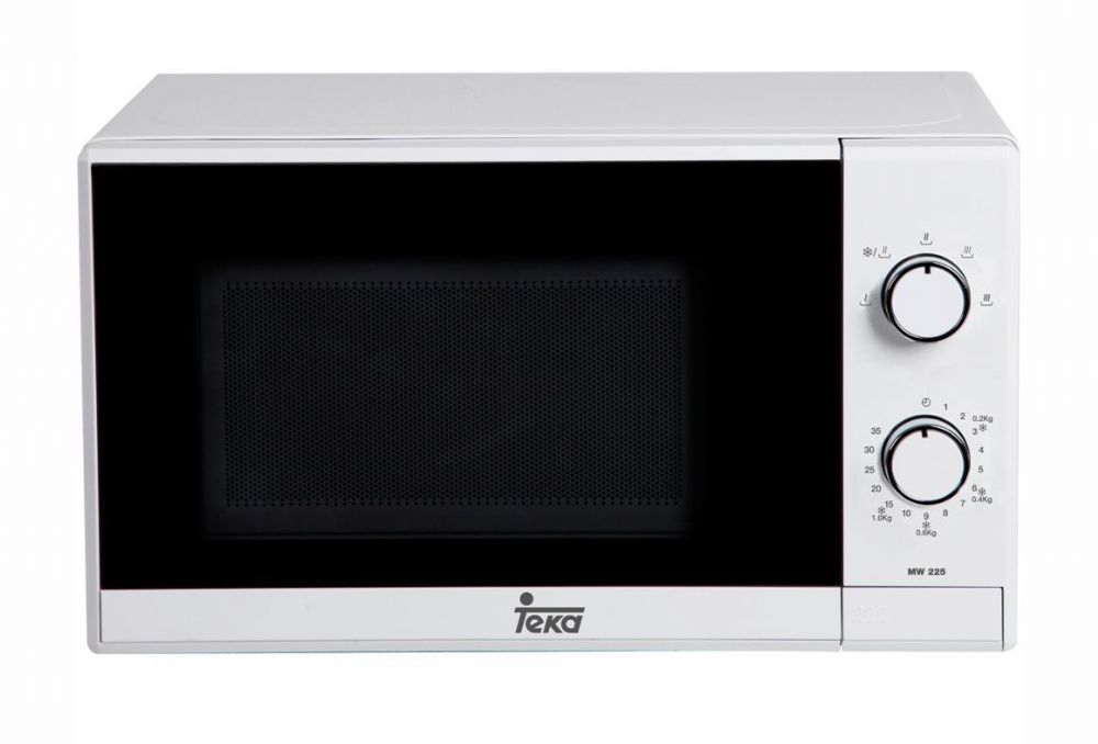 MICROONDAS TEKA MW 225
